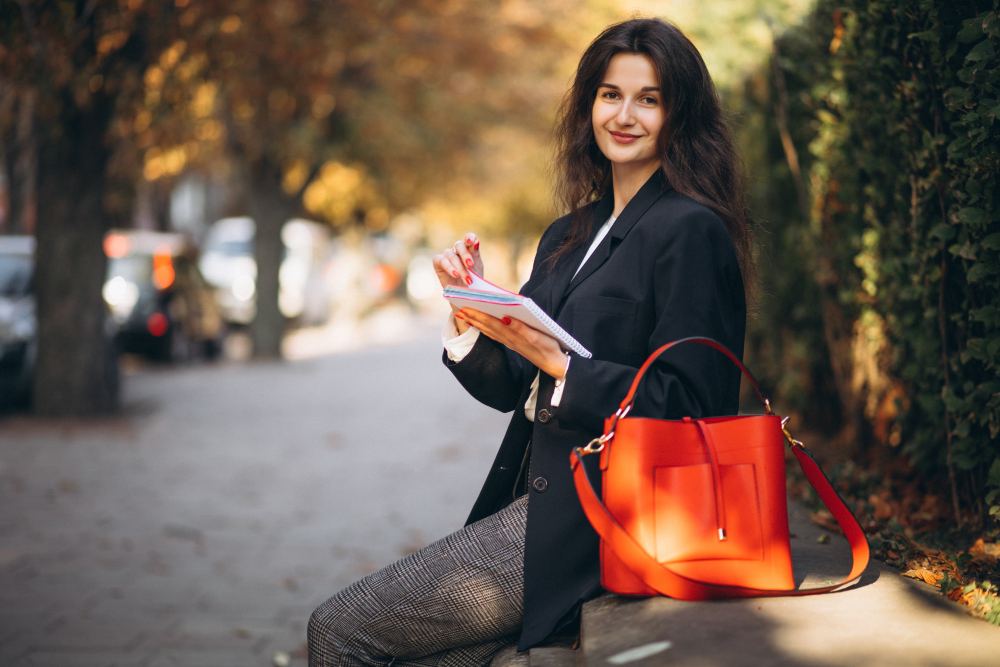 Science Behind Luxury Bag Cleaning