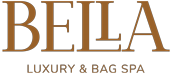 Luxury Bag Store Prince Albert Logo