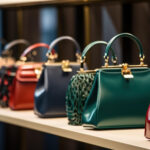 Rare and Limited-Edition Handbags