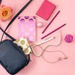 Handbag Accessories- Adding Flair to Your Favorite Bag